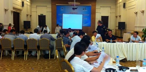 Vietnam richtet sich an sichere und nachhaltige Elektroindustrie